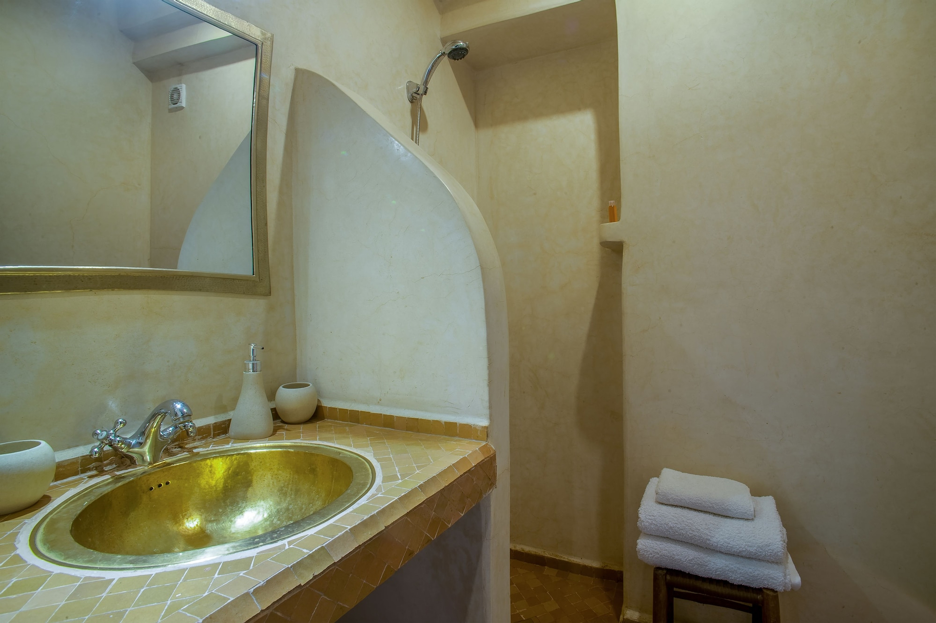 Bedroom 5, Riad Haraka, Marrakech