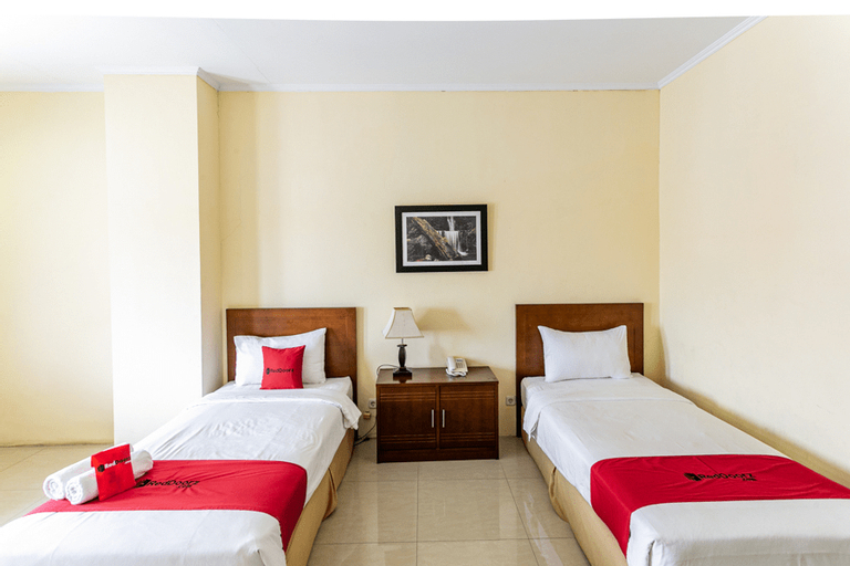Kamar Ekonomi Twin