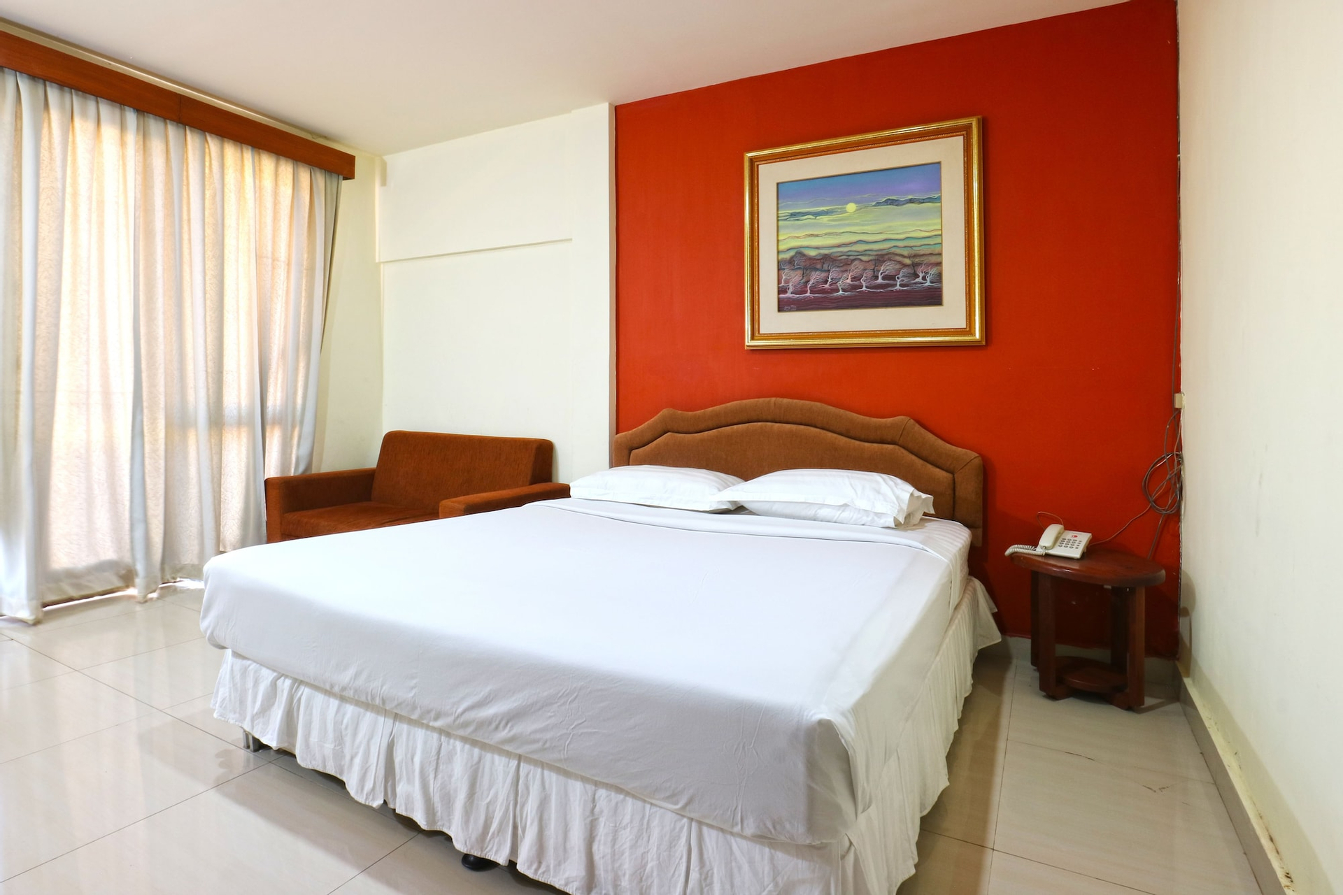 Prima Inn, Badung