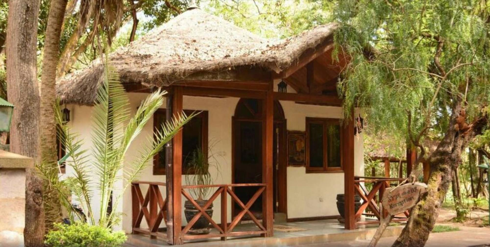 Exterior & Views 4, Negash Resort, Debub Mirab Shewa