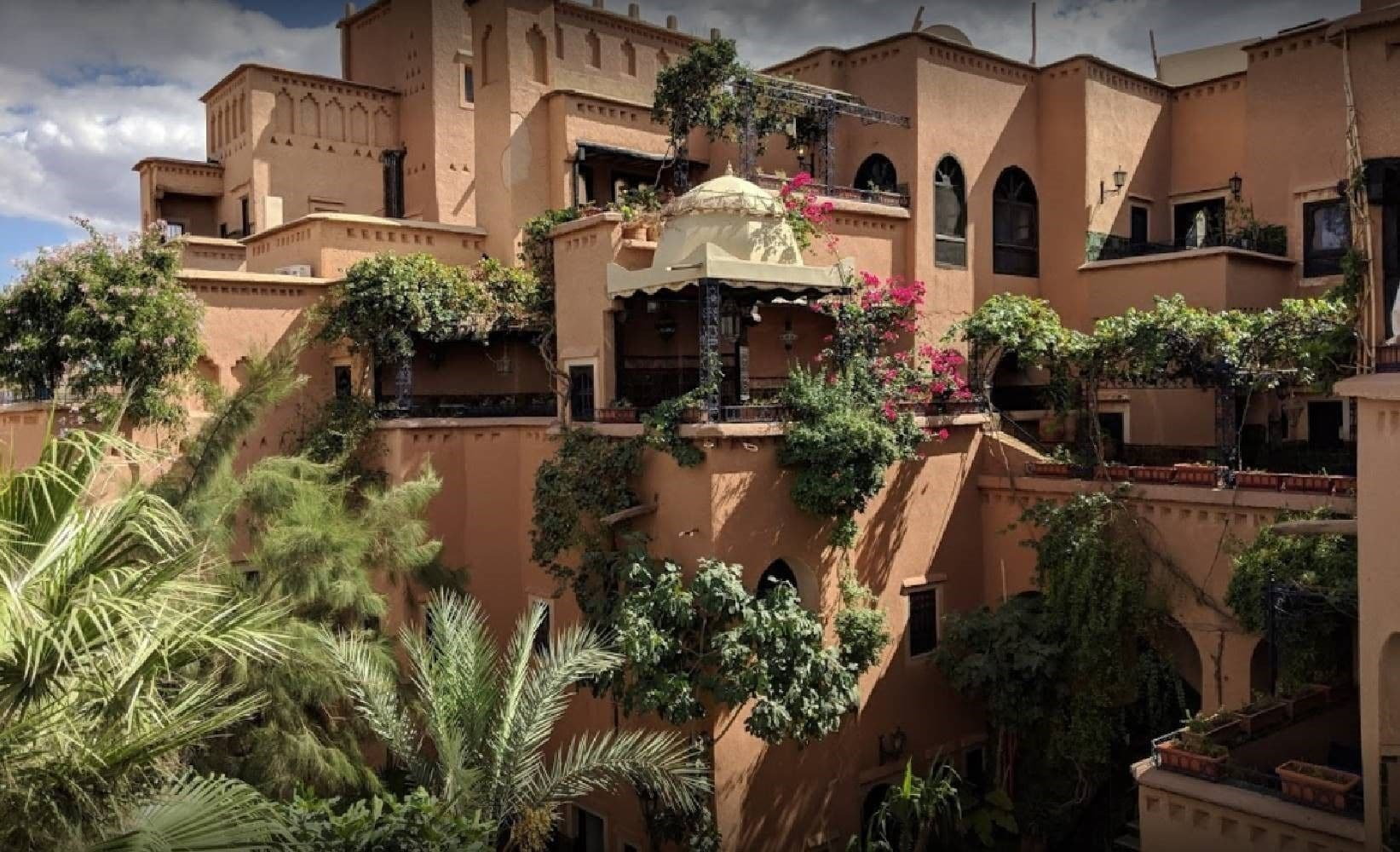 Exterior & Views 1, Dar Daif, Ouarzazate
