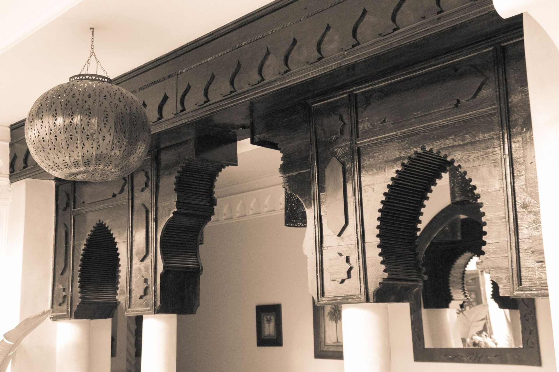 Exterior & Views 2, Riad Haraka, Marrakech