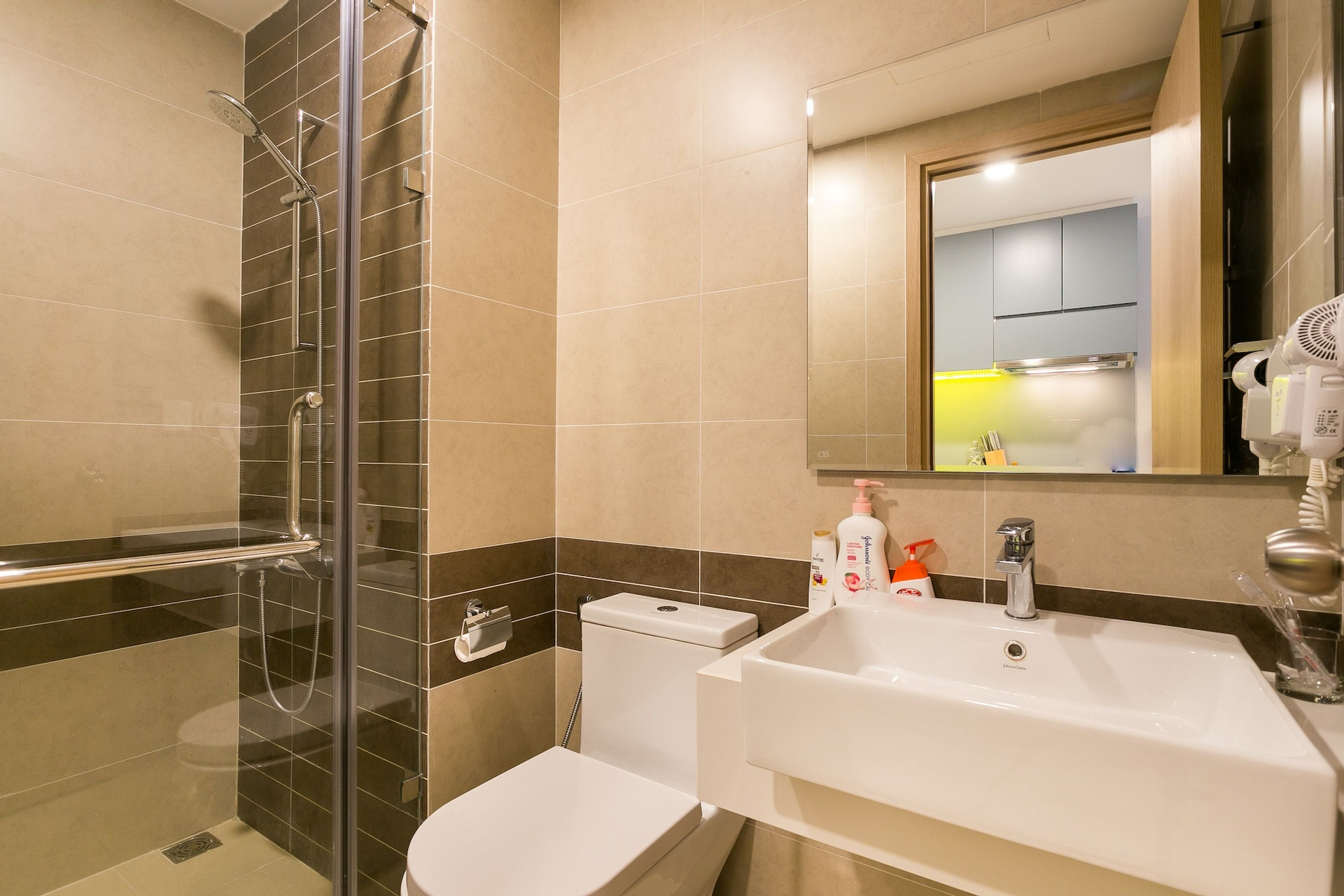 Bedroom 4, Macy Studio Apartment, Quận 4