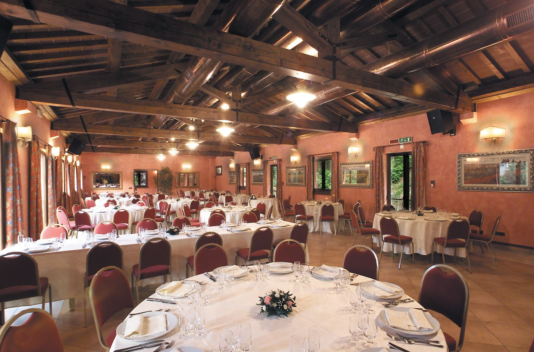Food & Drinks 5, Lago Verde, Pistoia