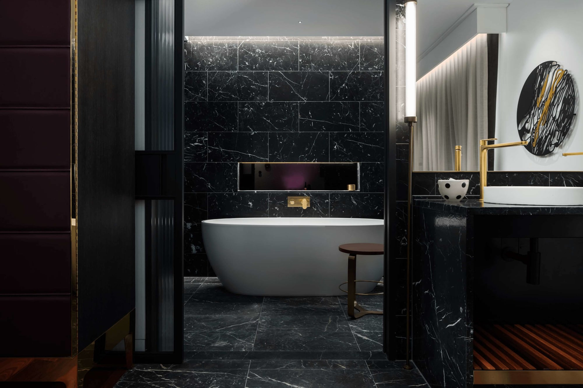 Bathroom 13