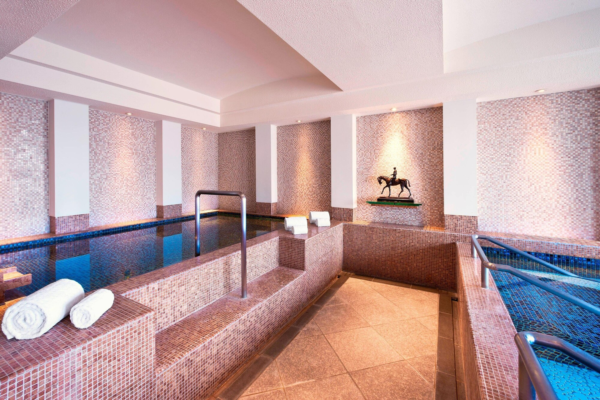 Sport & Beauty 2, The Westin Tokyo, Meguro