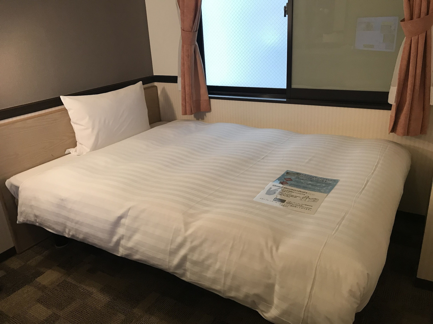 Bedroom 3, Toyoko Inn Sendai Higashi-guchi Nº 1, Sendai
