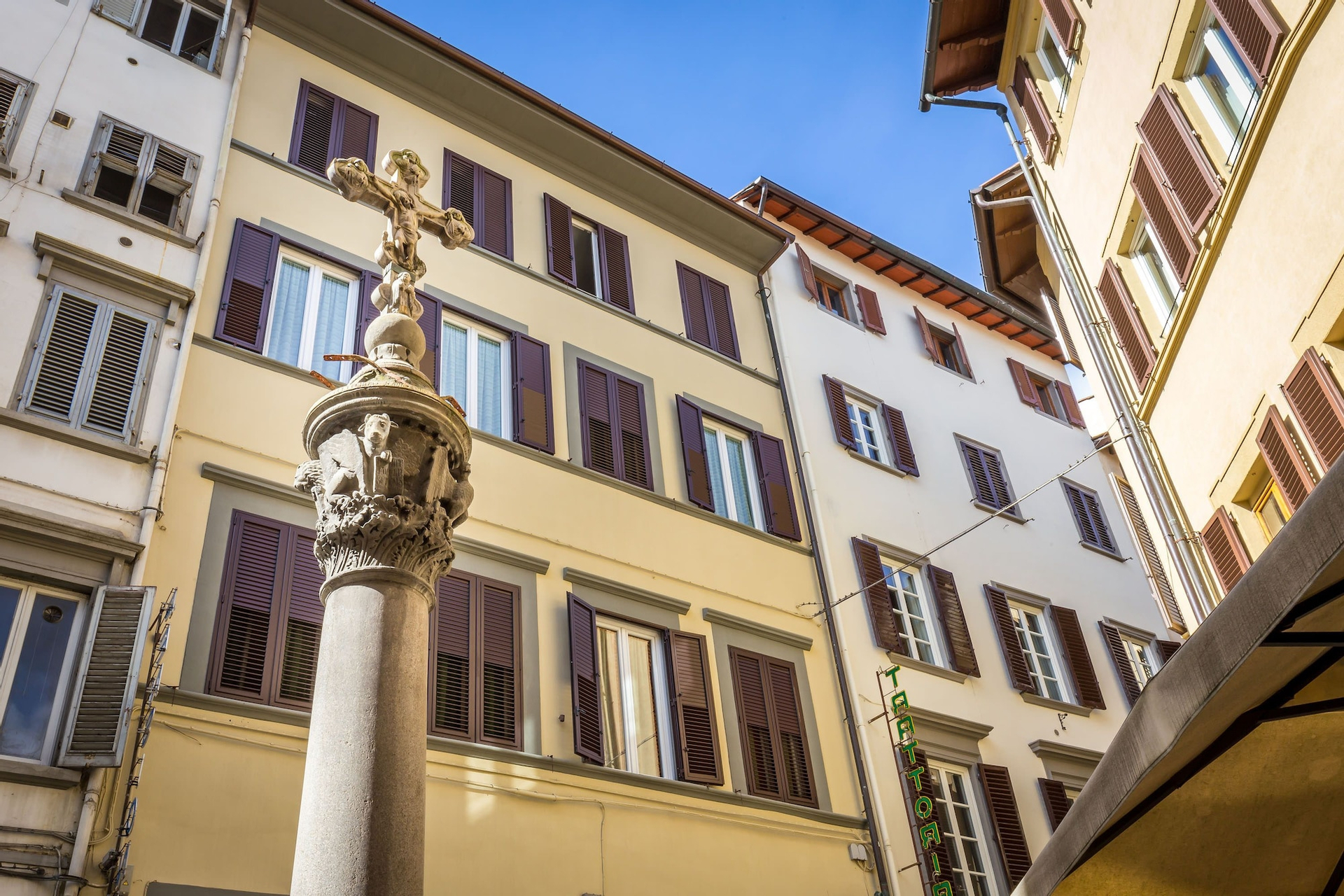 Hotel Pensione Ferretti, Florence