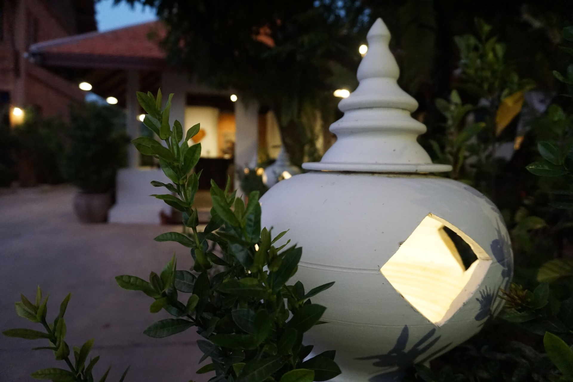 Ruean Thai Hotel, Muang Sukhothai