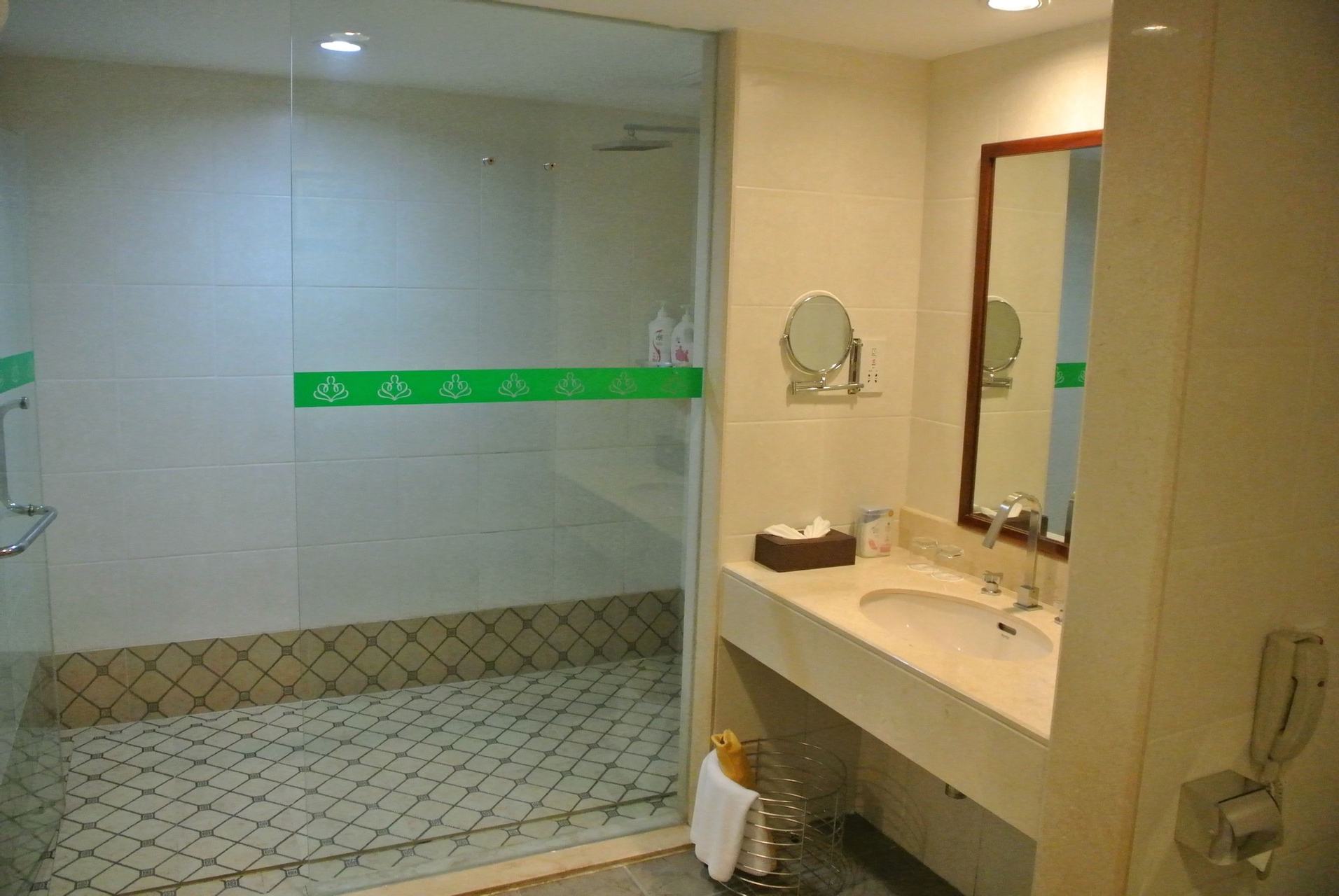 Bedroom 5, HNA Business Hotel Downtown HaiKou, Haikou