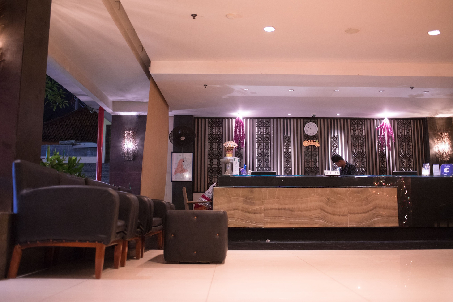 Public Area 5, Solaris Hotel Kuta Bali, Badung