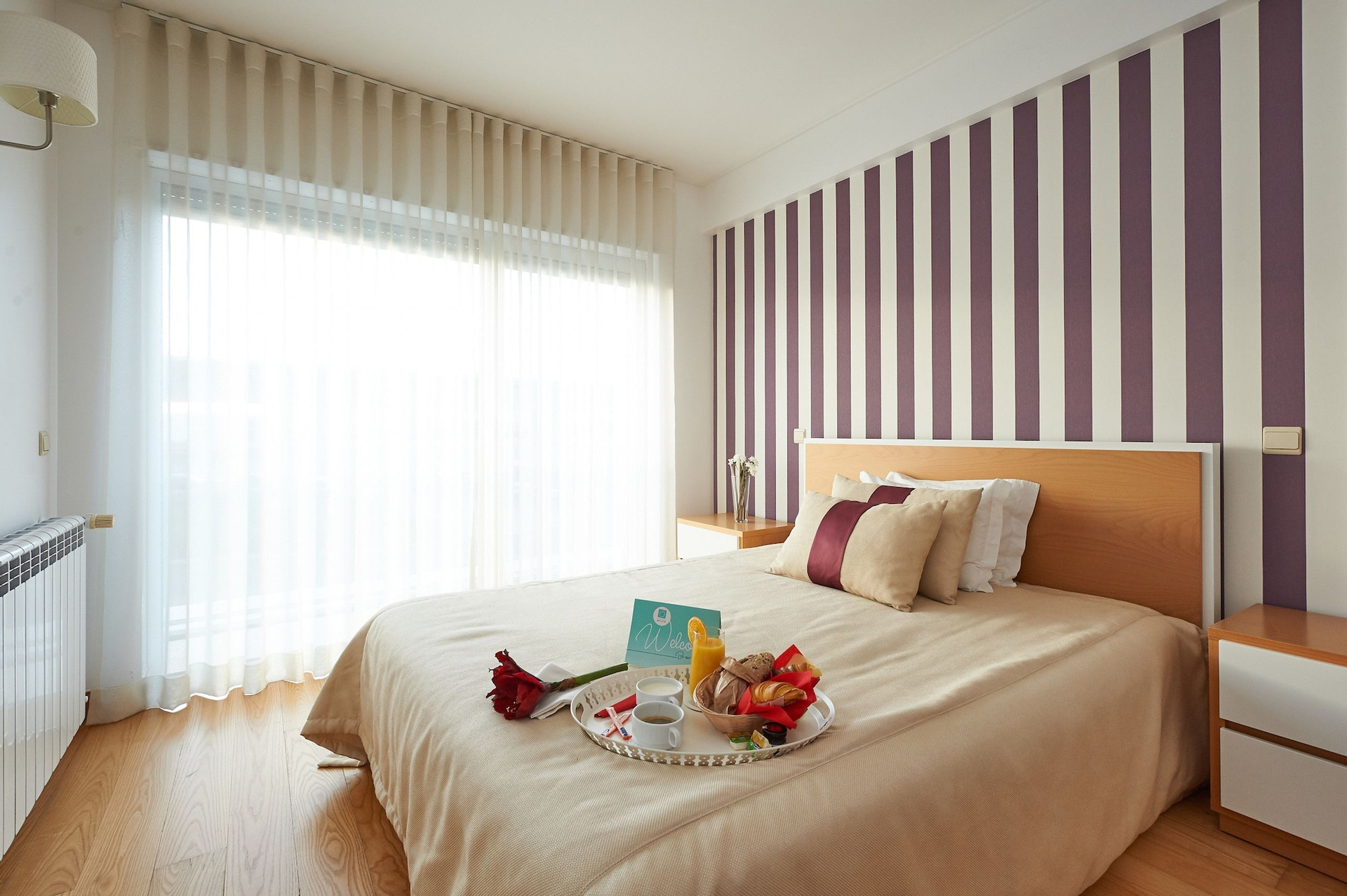Bedroom 2, Beguest Lisbon Premium Suites, Lisboa