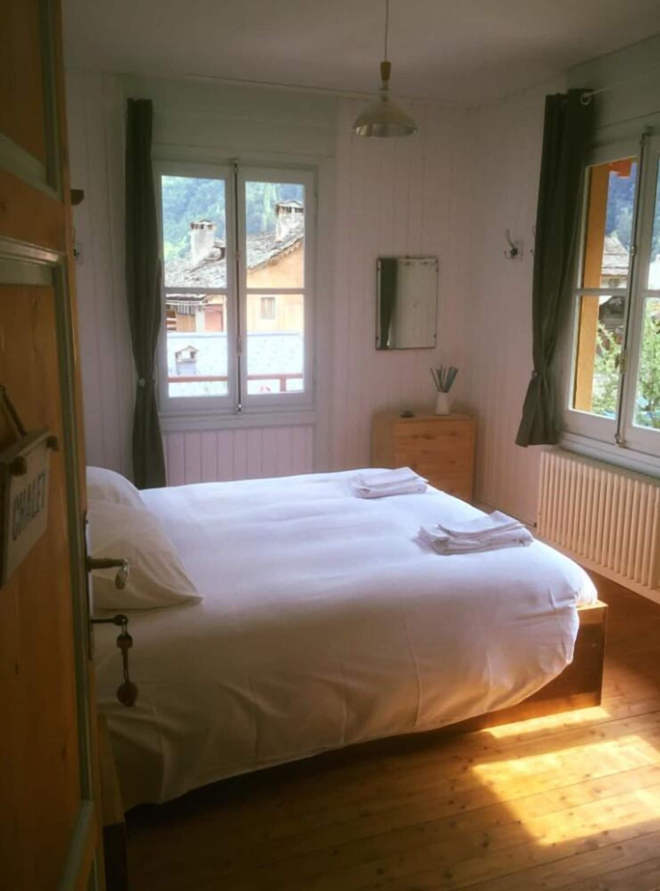 Bedroom 4, L'aria di Casa, Vercelli
