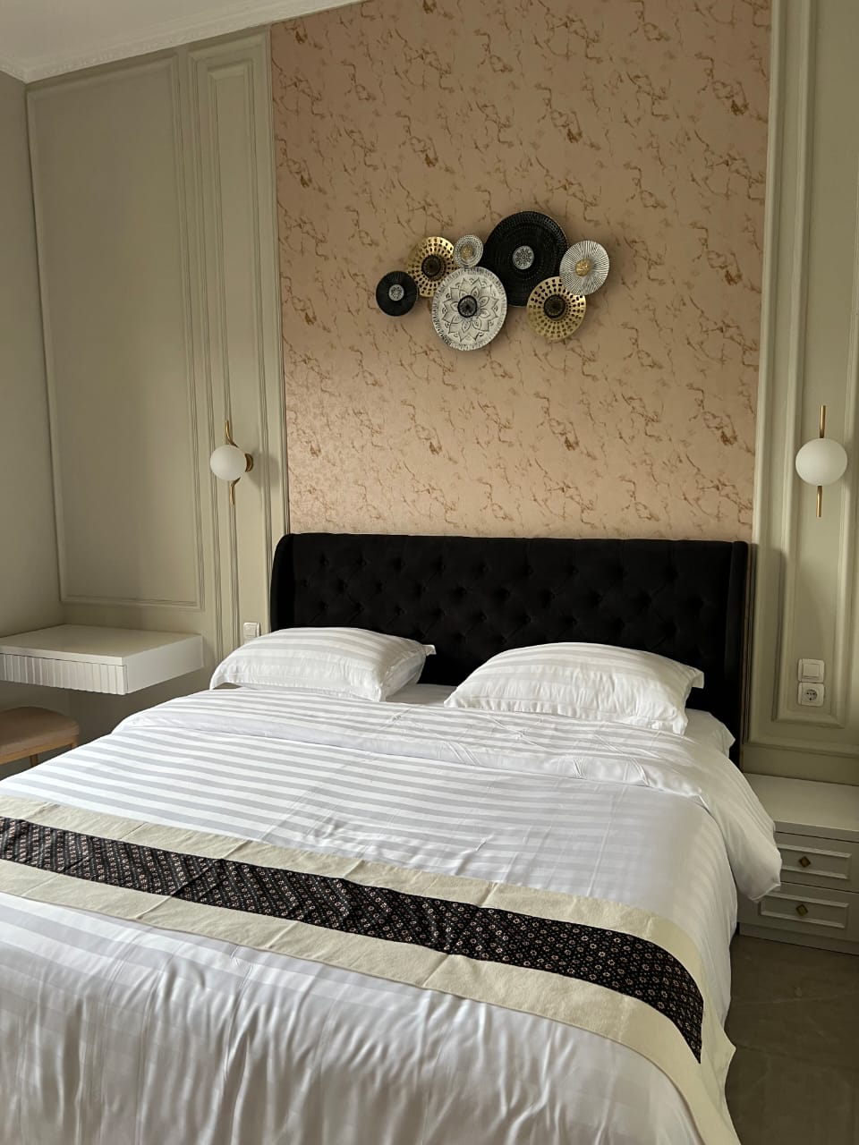 Bed 3