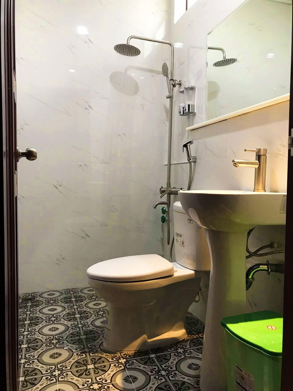 Bedroom 4, Quan Quan Hotel, Hải Châu
