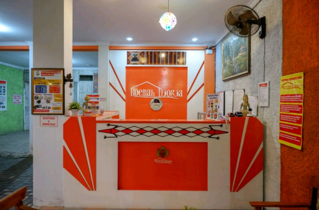 Roemah Djogja 2, Yogyakarta