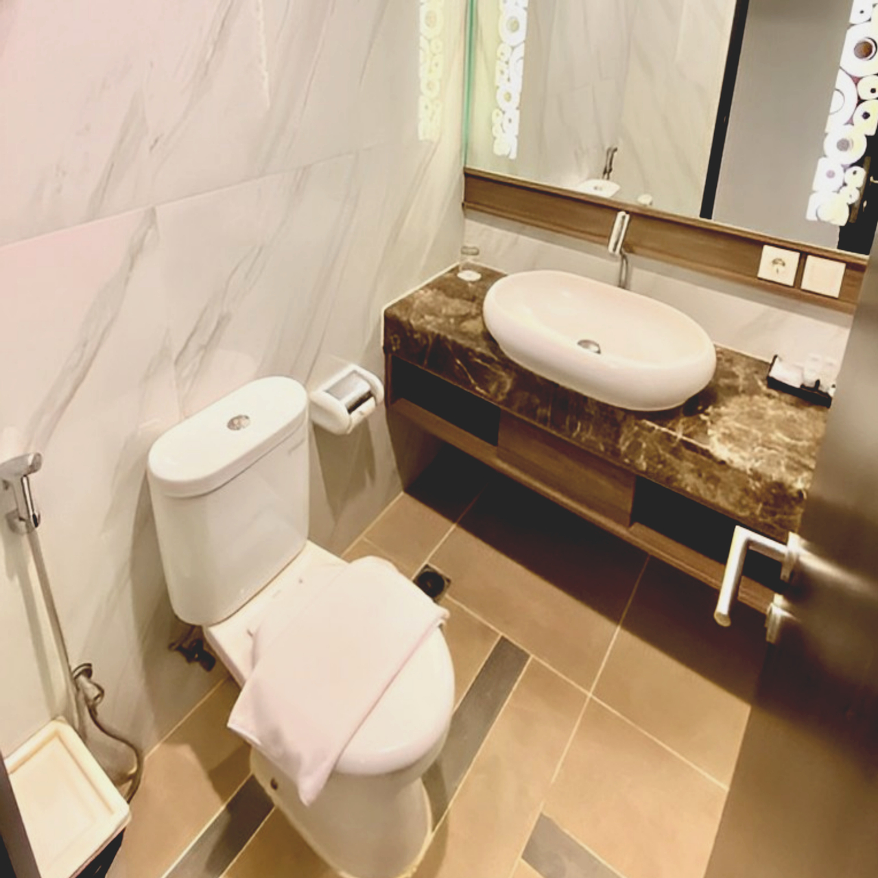 Bathroom 6
