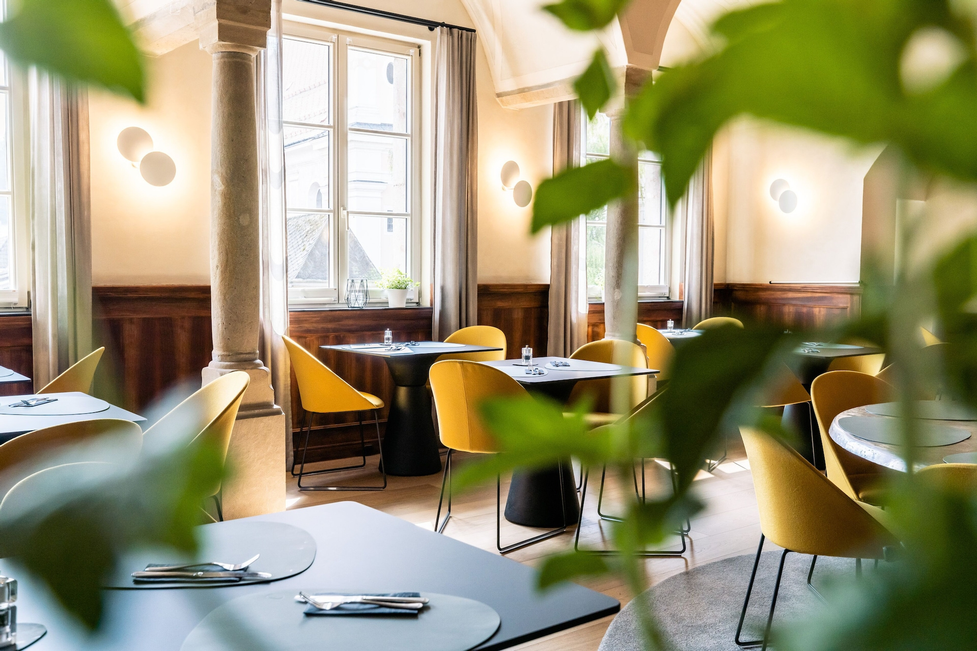 Food & Drinks 5, Stadthotel Styria, Steyr