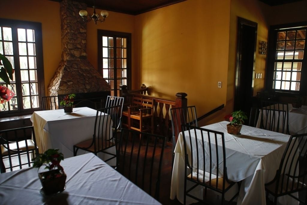 Food & Drinks 4, Hotel Fazenda Horizonte Belo, Brumadinho