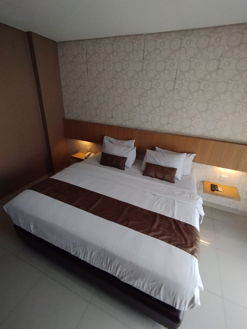 Bed 3