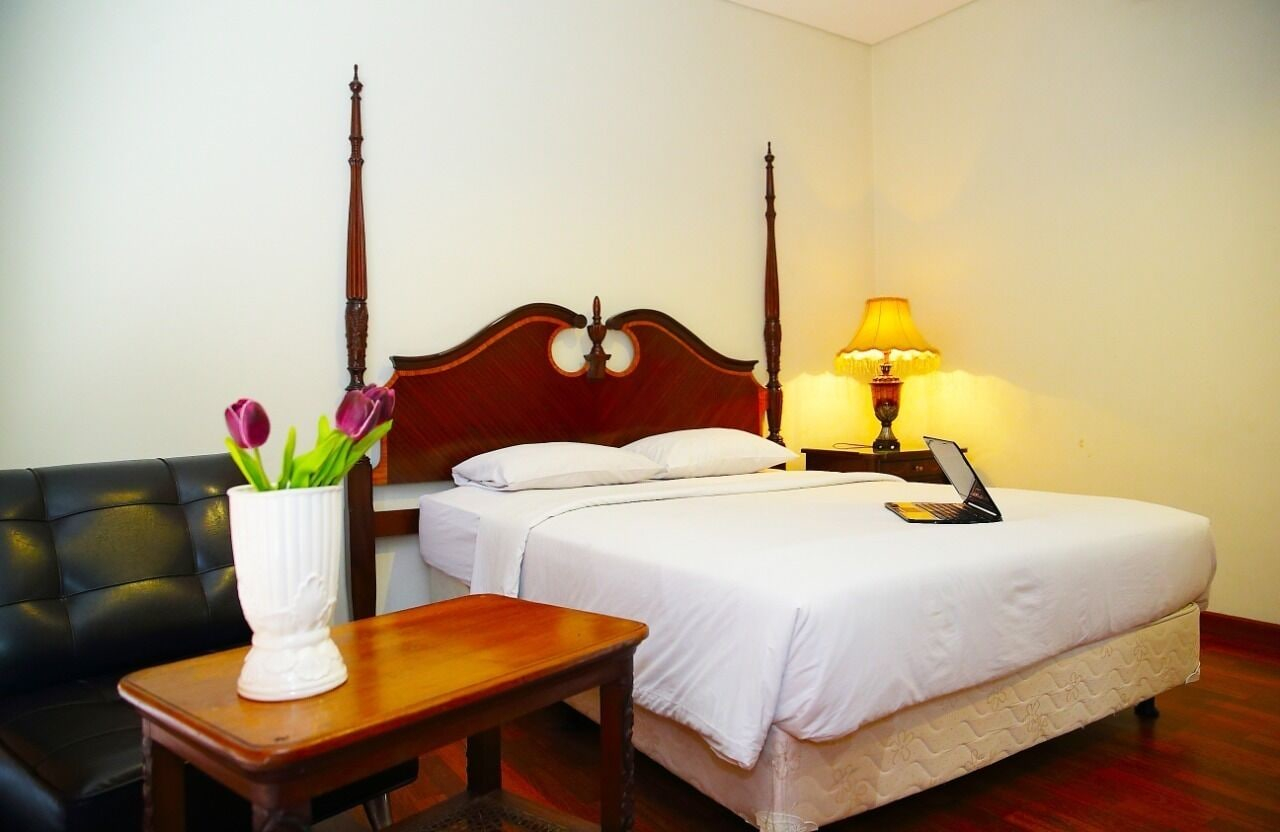 Kamar Deluks Other atau Ranjang Lain