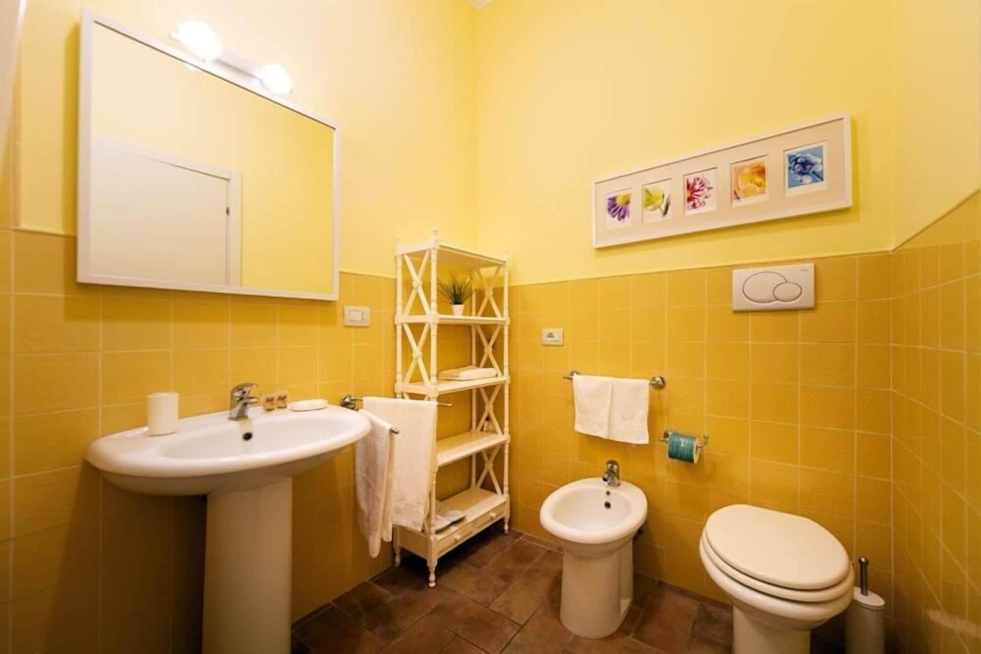 Bedroom 5, Casa Vera Affittacamere, Terni