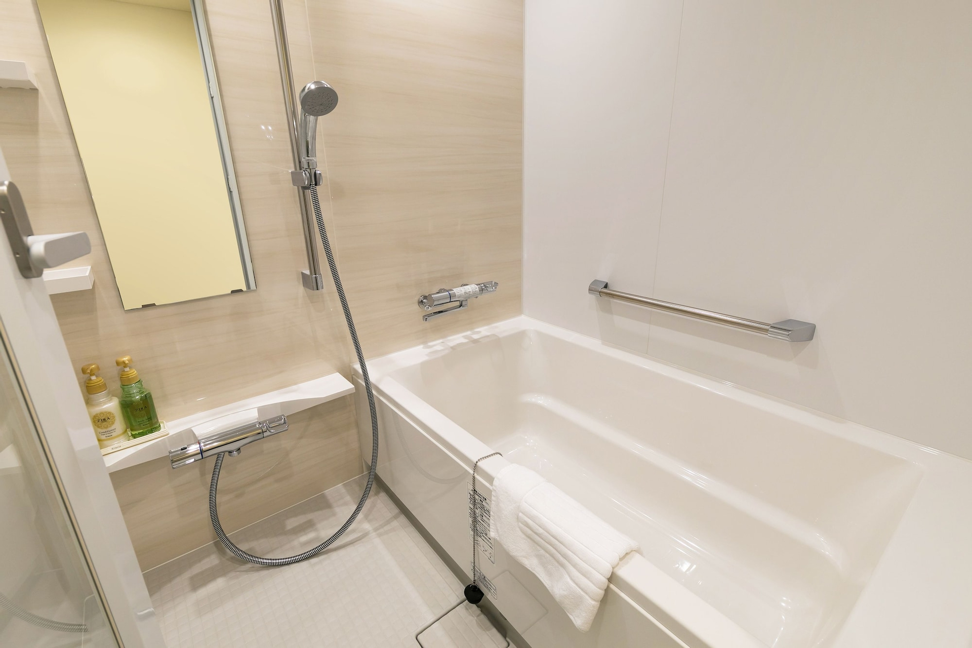 Bedroom 4, Ginza Capital Hotel Moegi, Chūō