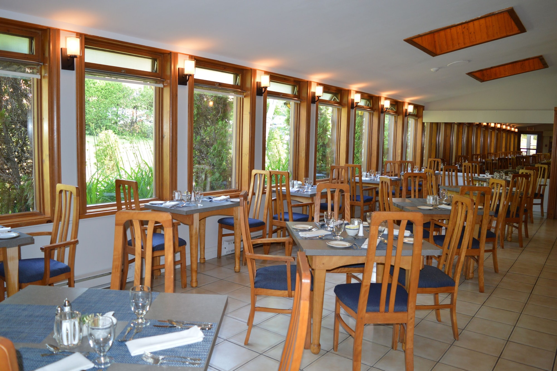 Food & Drinks 5, Cap-aux-Pierres, Charlevoix