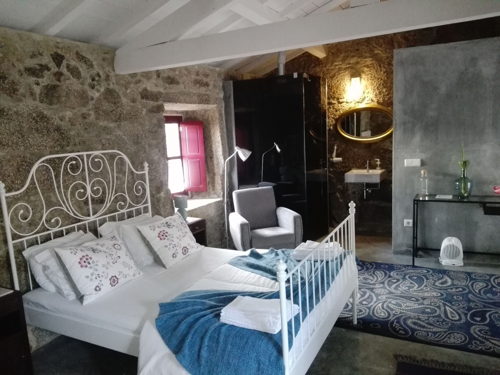 Casas Da Quinta Da Cancela, Barcelos