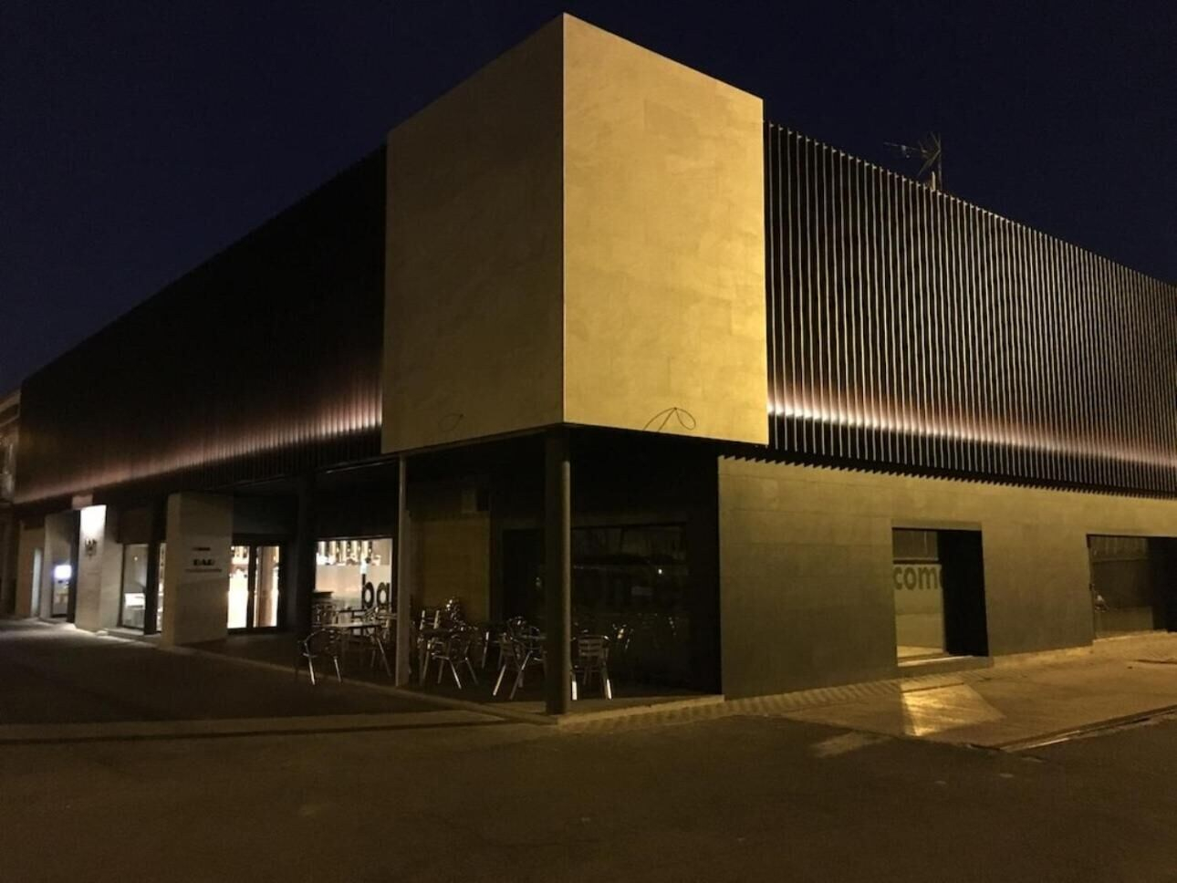Exterior & Views 2, Hotel Landaben, Navarra