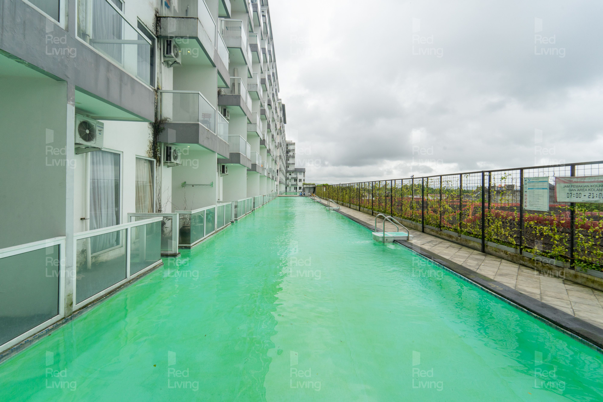 RedLiving Apartemen Vivo Yogyakarta - WM Property, Yogyakarta