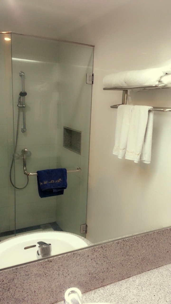 Bedroom 4, Ottenville Boutique Hotel, Bandung