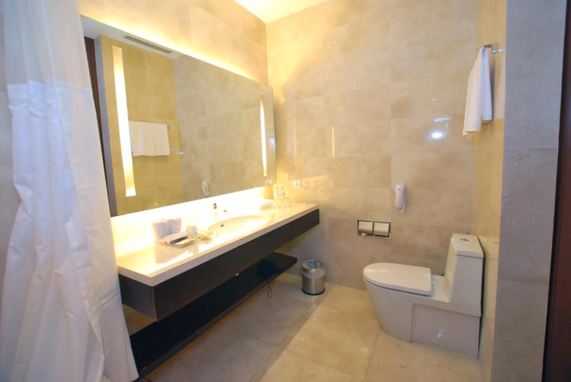 Bathroom 3