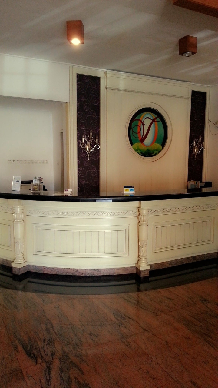 Public Area 2, Ottenville Boutique Hotel, Bandung
