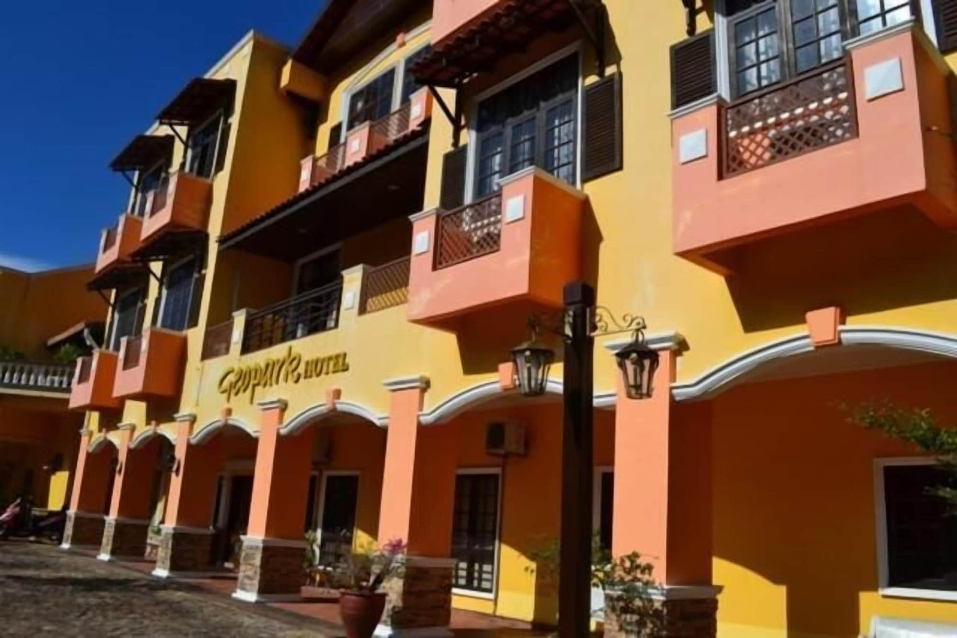Exterior & Views 1, GeoPark Hotel, Langkawi