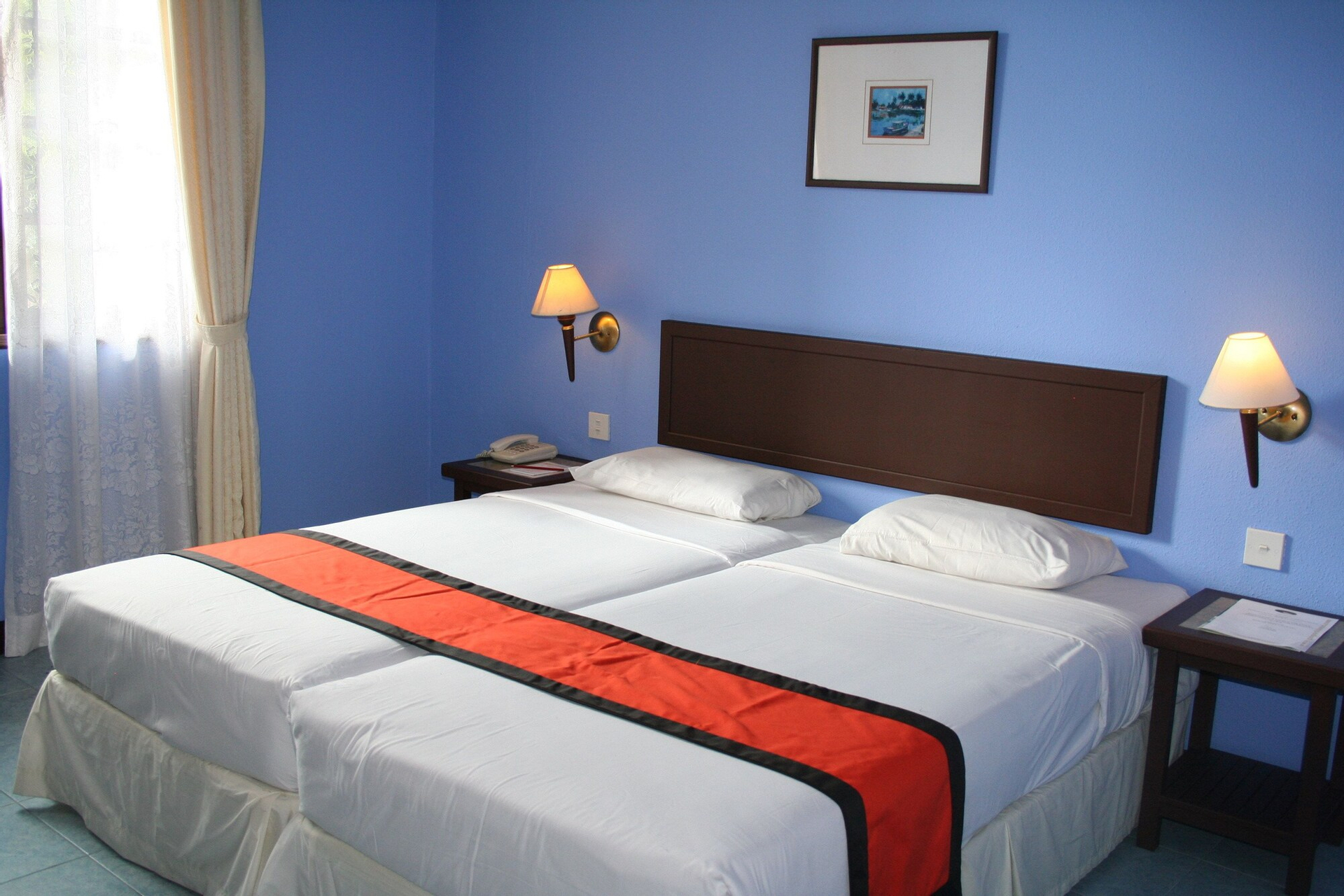 Bedroom 3, GeoPark Hotel, Langkawi