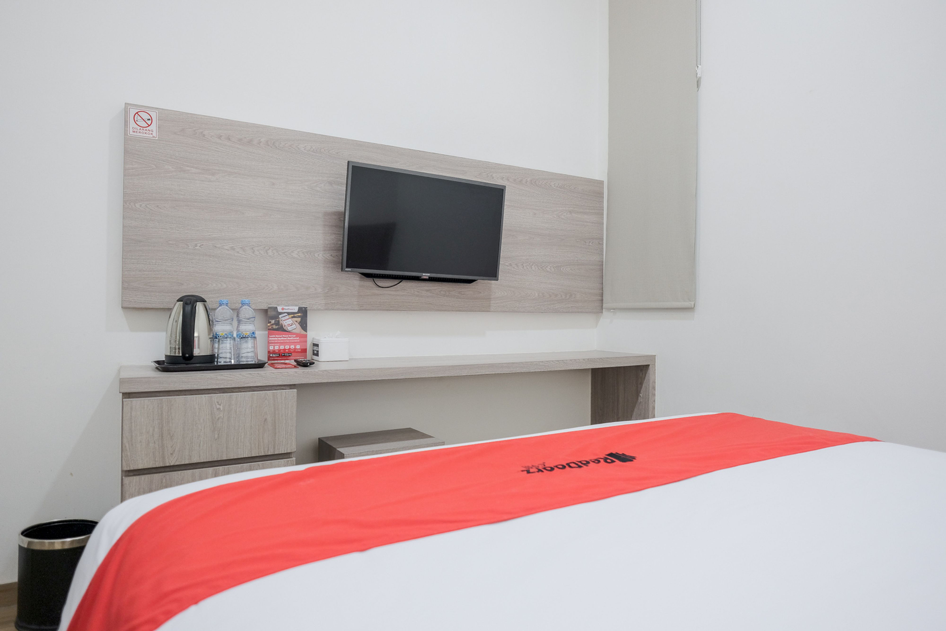 Bed 4