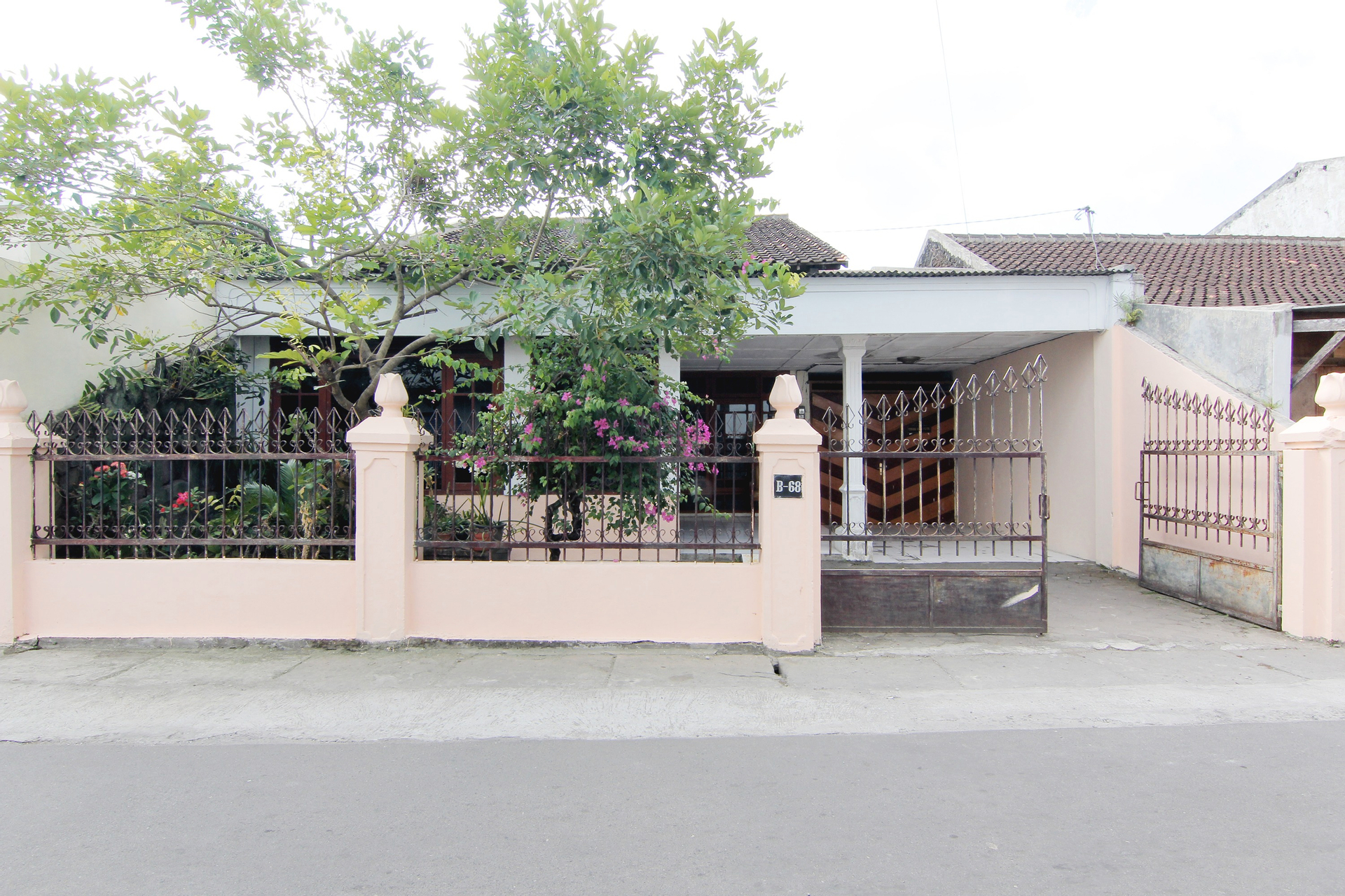Wisma Sarjana Syariah - Khusus Putri, Yogyakarta