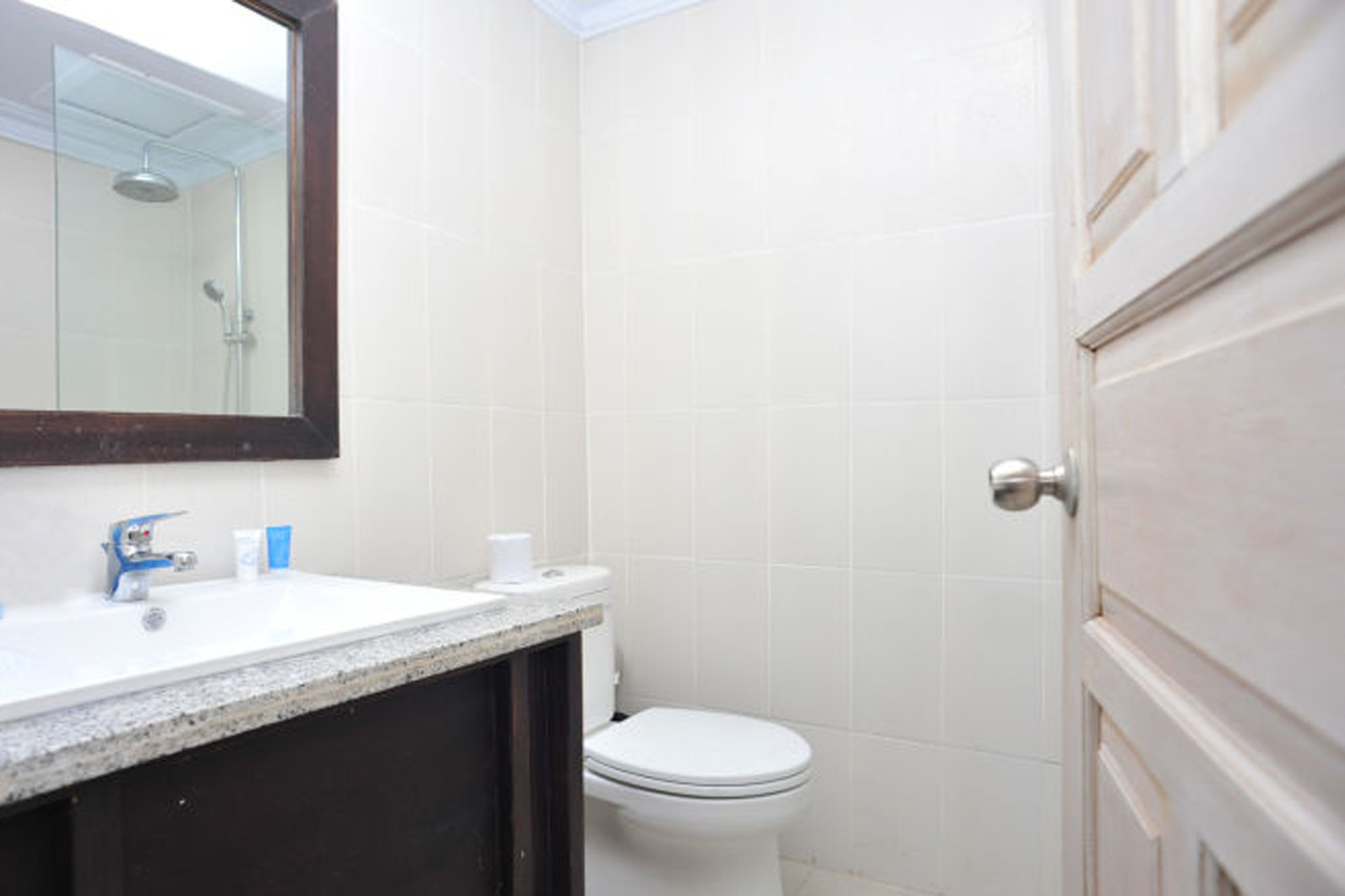 Bathroom 6