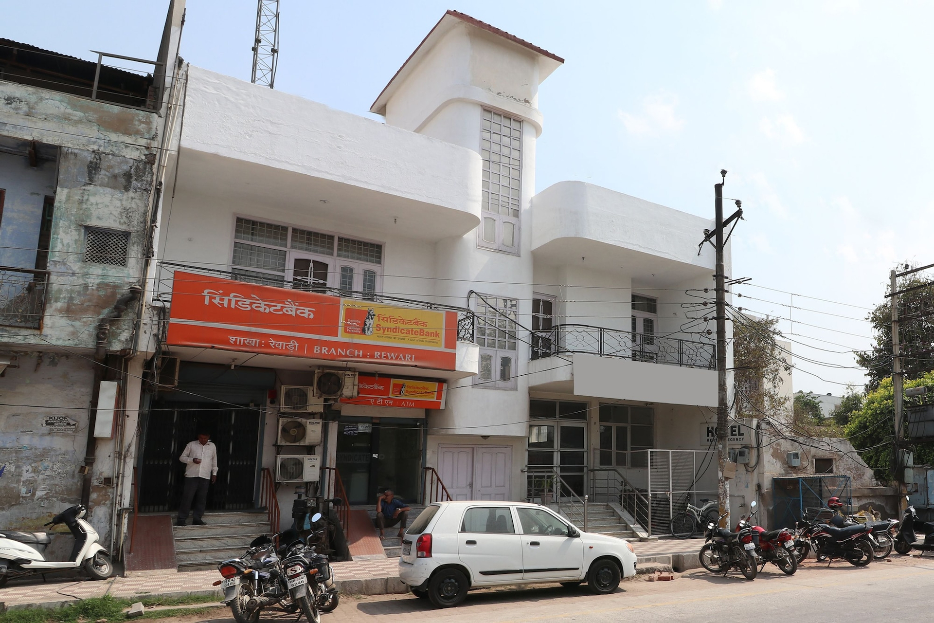 Exterior & Views 1, OYO 12939 Hotel Mehtab Regency, Rewari