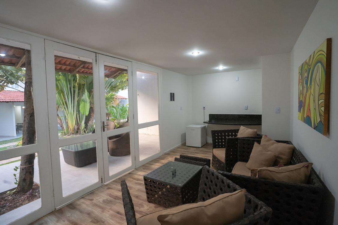 Kamar Junior Double