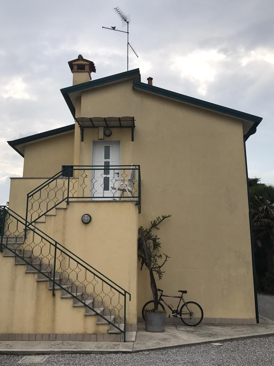 Exterior & Views 1, Affittacamere Fiumicello, Udine