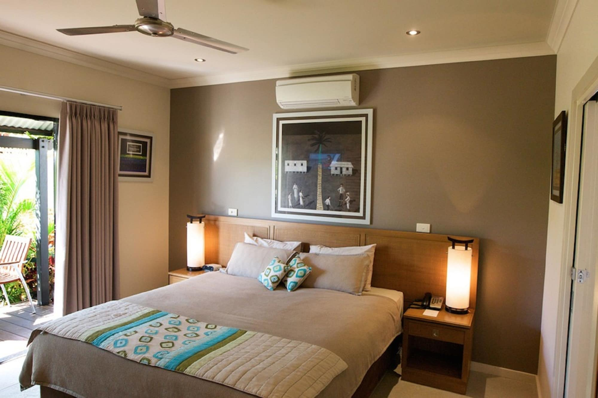 Bedroom 3, The Pearle of Cable Beach, Broome