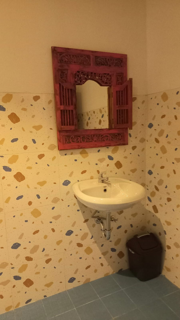Bathroom 2