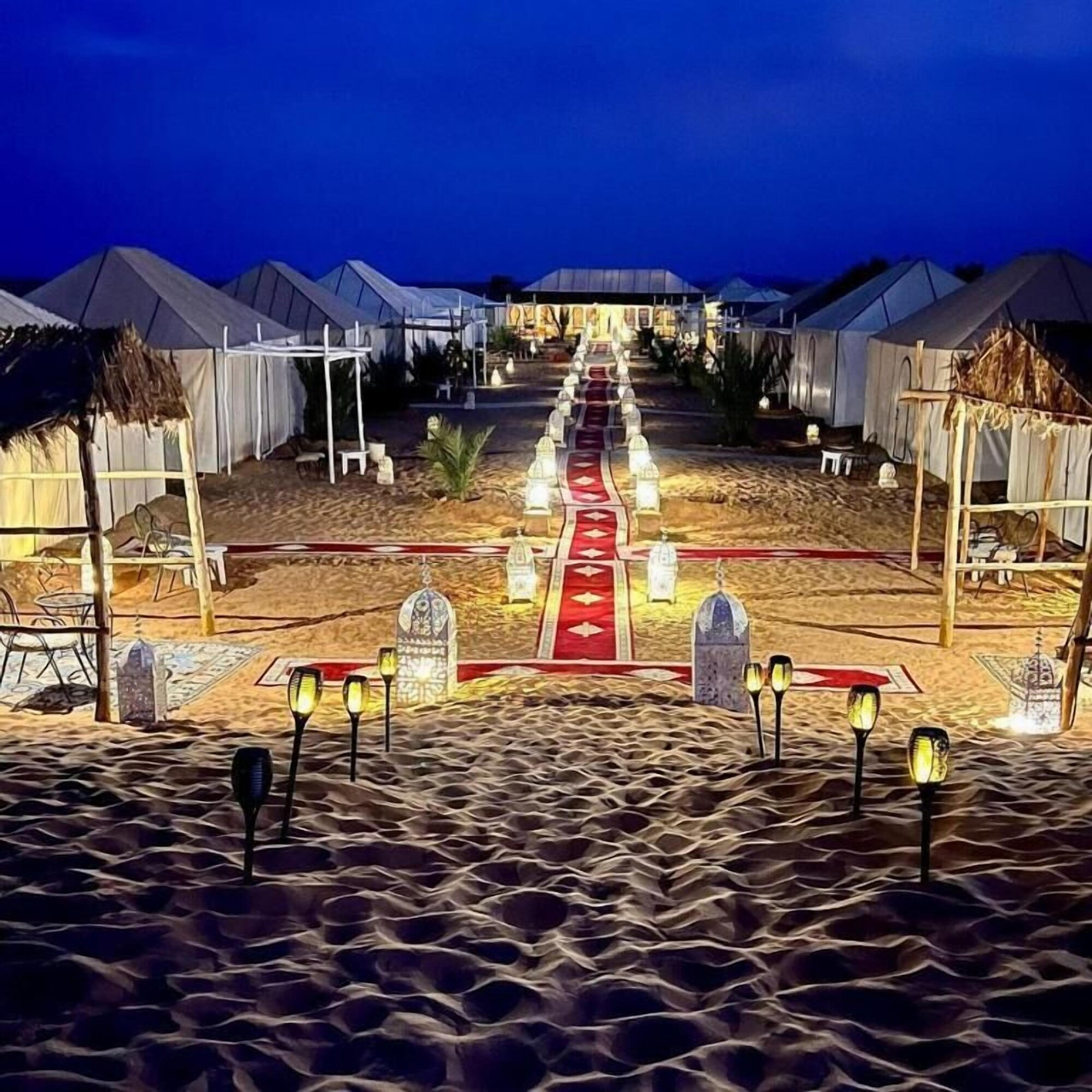 Best Morocco Tours, Errachidia