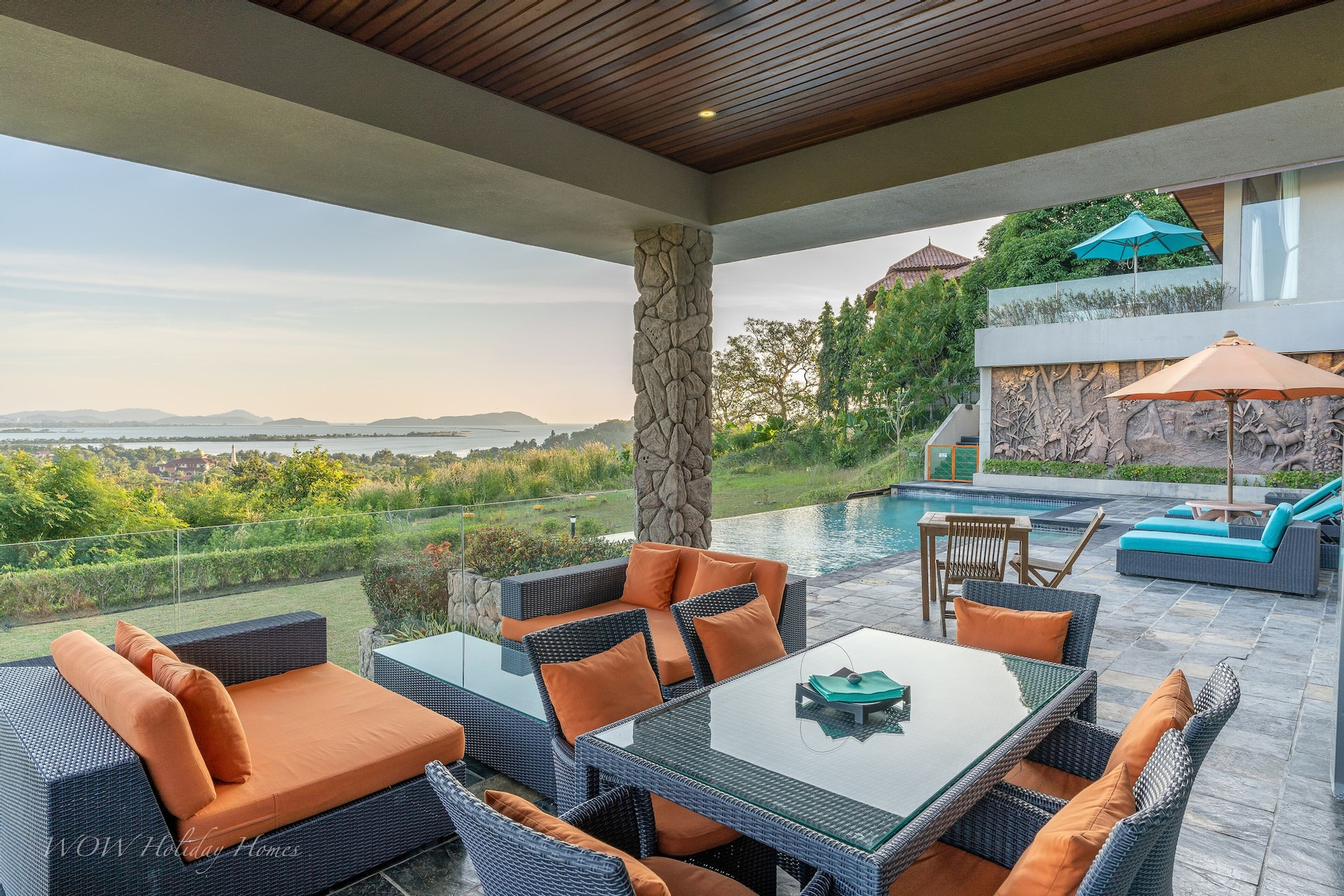 Exterior & Views 1, White Monkey Villa - Private Pool, Langkawi