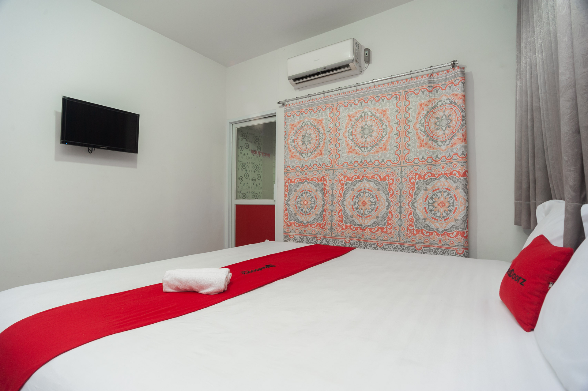 Bed 2