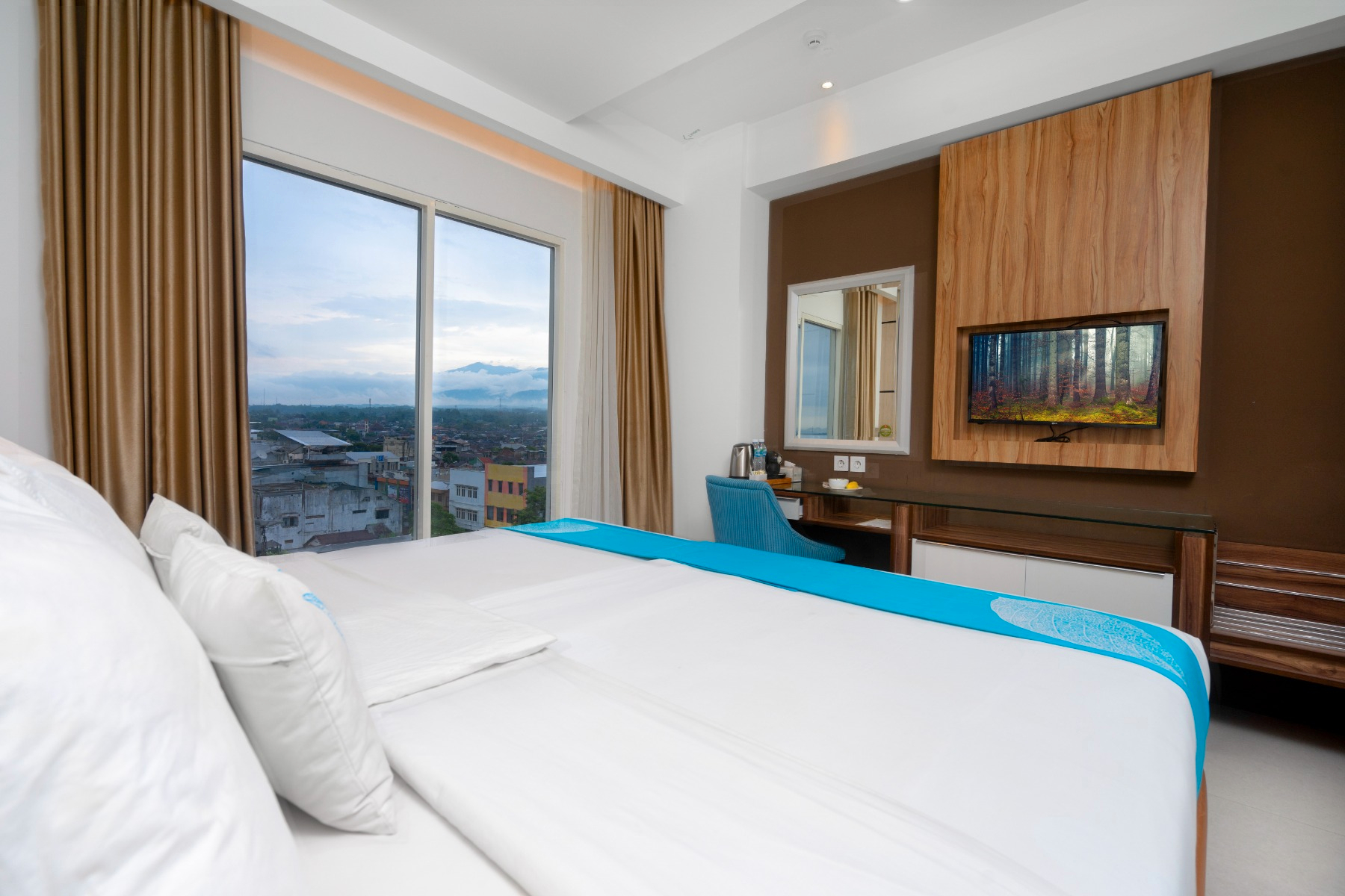 Bed 14