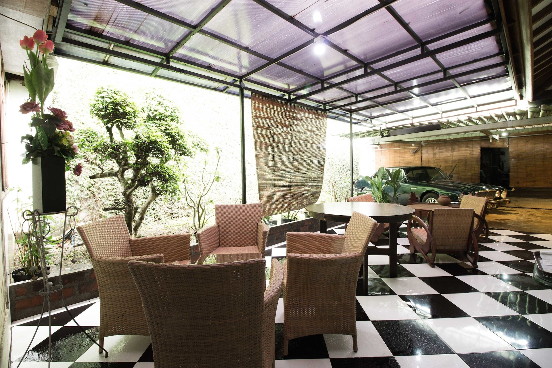 Food & Drinks, RedDoorz near Juanda Airport T1, Surabaya