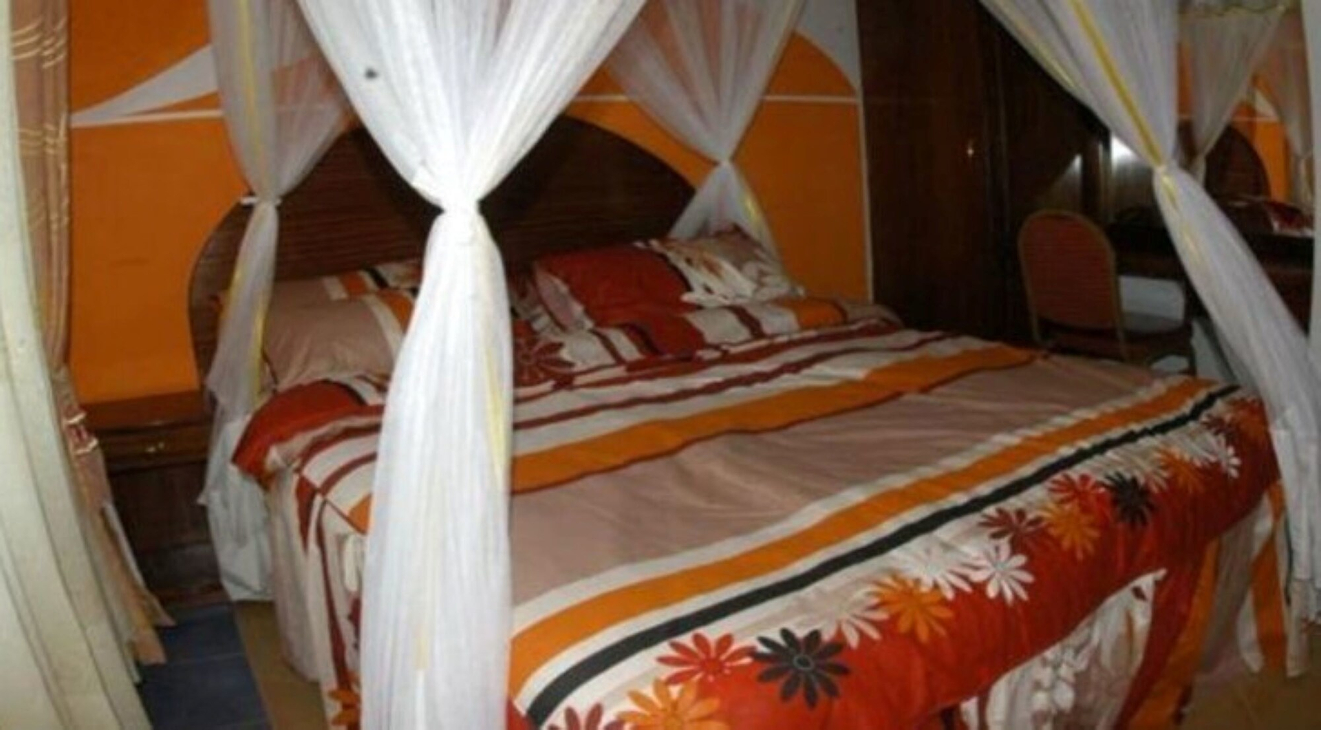 Bedroom 2, Rock Motel Kisumu, Kisumu West